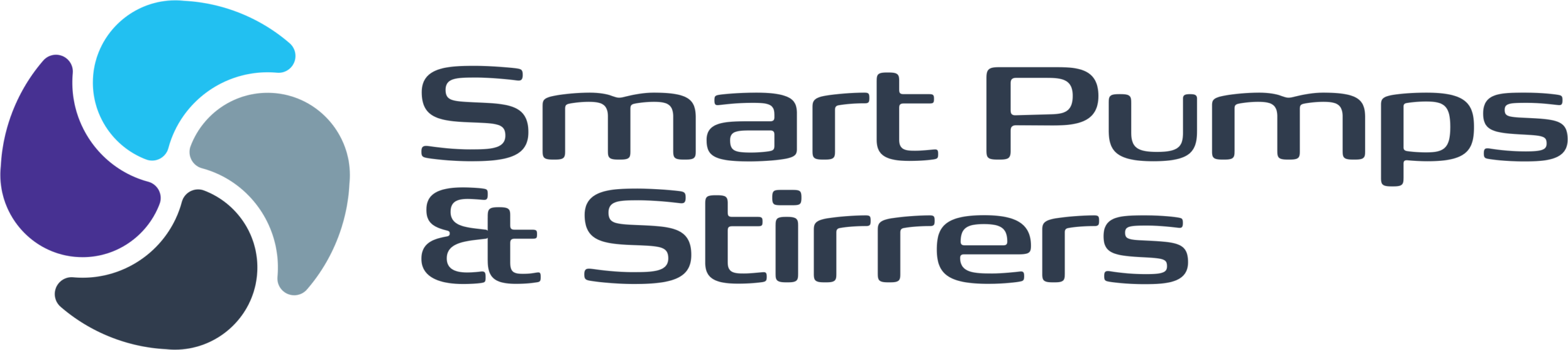 Smart Pumps & Stirrers 